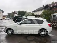 2012 BMW 118