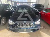 2012 BMW 118