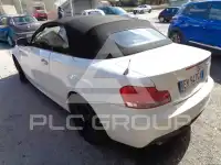 2012 BMW 118
