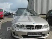 2012 BMW 118