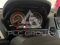 2012 BMW 118