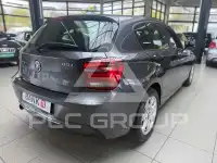 2012 BMW 118
