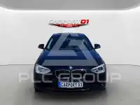2012 BMW 118