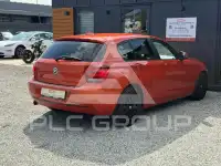 2012 BMW 118