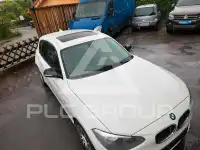 2012 BMW 118