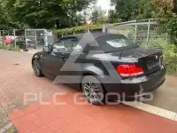 2012 BMW 118