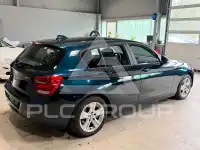 2012 BMW 118