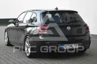 2012 BMW 118