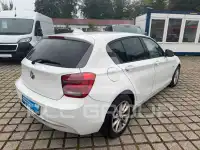 2012 BMW 118