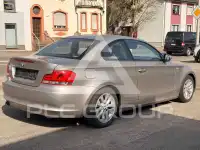 2012 BMW 118