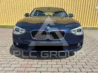 2012 BMW 118