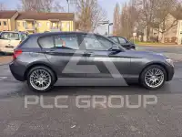 2012 BMW 118