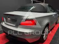 2012 BMW 118