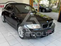2012 BMW 118