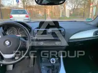 2012 BMW 118