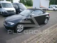 2012 BMW 118