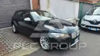 2012 BMW 118