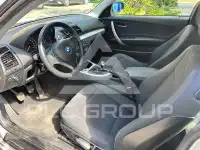 2012 BMW 118