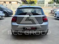 2012 BMW 118