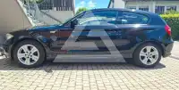 2012 BMW 118