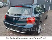 2012 BMW 118