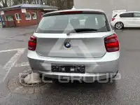 2012 BMW 118
