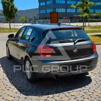 2012 BMW 118