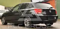 2012 BMW 118