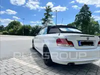 2012 BMW 118