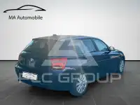 2012 BMW 118