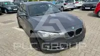 2012 BMW 118