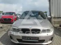 2012 BMW 118