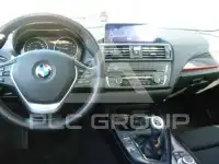 2012 BMW 118