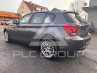 2012 BMW 118