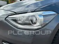 2012 BMW 118