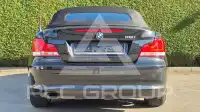 2012 BMW 118
