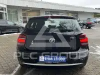 2012 BMW 118