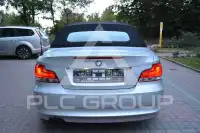 2012 BMW 118