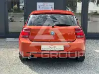 2012 BMW 118