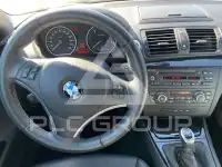 2012 BMW 118