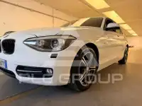 2012 BMW 118