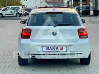 2012 BMW 118
