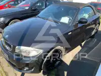 2012 BMW 118