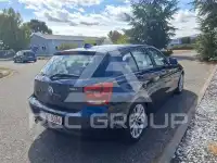 2012 BMW 118