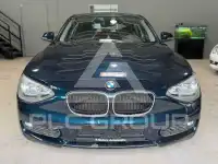 2012 BMW 118
