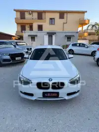 2012 BMW 118