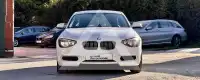 2012 BMW 118