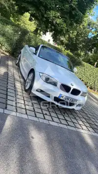 2012 BMW 118