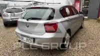 2012 BMW 118