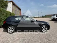 2012 BMW 118